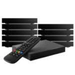 Infomir MAG540w3 x10 Pack