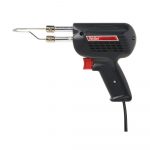 Weller D550 Dual Heat Professional Soldering Gun