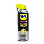 WD-40 Specialist Silicone Lubricant with SMART STRAW SPRAYS