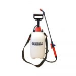 Spear & Jackson 5 Litre Pump Action Pressure Sprayer