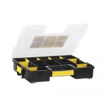 STANLEY Sortmaster Stackable Storage Organiser for Tools