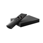 MAG500A Original Info, Android™ 9.0, Voice Remote Control