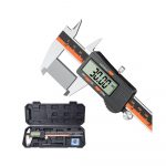 Digital Vernier Caliper, Preciva 150mm Electronic Micrometer