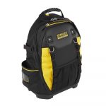 Stanley 1-95-611 Fatmax Tool Backpack with seprate compartments