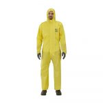 Ansell AlphaTec 2300 Model 132, Disposable Work Overall