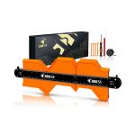 JOREST Connectable Profile Gauge 10+5 Inch, Contour Super Duplicator