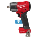 M18 FUEL™ 1/2" Controlled Mid-Torque Impact Wrench w/ TORQUE-SENSE™