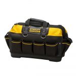 STANLEY FATMAX Technician Tool Bag, Heavy Duty