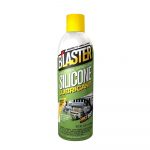 B'laster 16-SL Industrial Strength Silicone Lubricant - 11-Ounces
