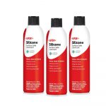 DuPont Teflon Silicone Lubricant Aerosol Spray